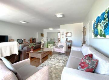 Apartamento · 274m² · 4 Quartos · 2 Vagas · Apartamento à Venda - Lourdes, 4 Quartos, 274 m2