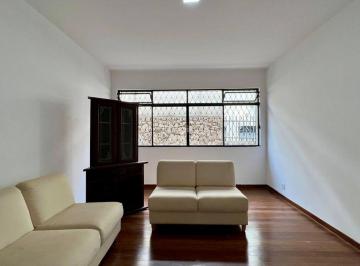 Apartamento · 180m² · 4 Quartos · 2 Vagas · Apartamento à Venda - Funcionários, 4 Quartos,  180 m2