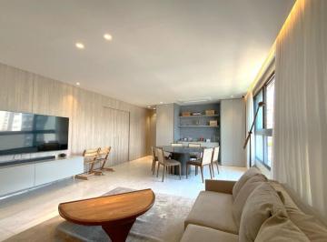 Apartamento · 150m² · 4 Quartos · 4 Vagas · Apartamento à Venda - Sion, 4 Quartos,  150 m2