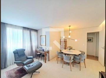 Apartamento · 68m² · 2 Quartos · 2 Vagas · Apartamento à Venda - Sion, 2 Quartos, 68 m2