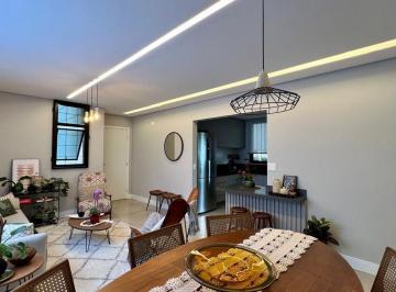 Apartamento · 85m² · 3 Quartos · 2 Vagas · Apartamento à Venda - Serra, 3 Quartos, 85 m2
