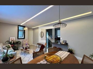 Apartamento · 85m² · 3 Quartos · 2 Vagas · Apartamento à Venda - Serra, 3 Quartos, 85 m2