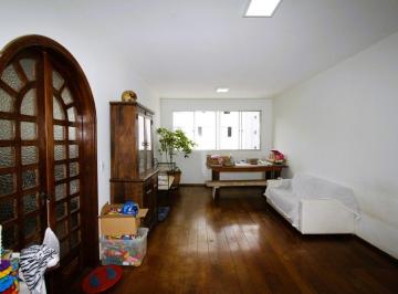 Apartamento · 200m² · 4 Quartos · 3 Vagas · Apartamento à Venda - Vila Paris, 4 Quartos, 200 m2