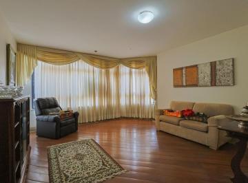 Apartamento · 330m² · 4 Quartos · 5 Vagas · Apartamento à Venda - Serra, 4 Quartos, 330 m2