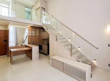 Apartamento · 60m² · 1 Quarto · 2 Vagas · Apartamento à Venda - Carmo Sion, 1 Quarto,  60 m2