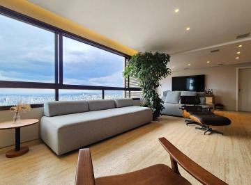 Apartamento · 140m² · 3 Quartos · 4 Vagas · Apartamento à Venda - Sion, 3 Quartos, 140 m2
