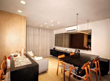 Apartamento · 65m² · 2 Quartos · 2 Vagas · Apartamento à Venda - Carmo Sion, 2 Quartos, 65 m2