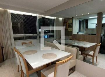 Apartamento · 139m² · 3 Quartos · 2 Vagas · Apartamento à Venda - Ouro Preto, 3 Quartos,  139 m2
