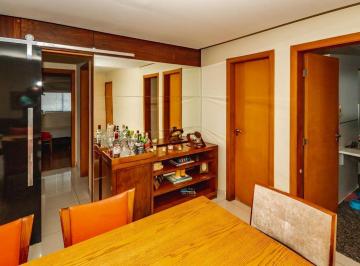 Apartamento · 110m² · 3 Quartos · 2 Vagas · Apartamento à Venda - Ouro Preto, 3 Quartos, 110 m2