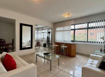 Apartamento · 145m² · 4 Quartos · 2 Vagas · Apartamento à Venda - Buritis, 4 Quartos, 145 m2