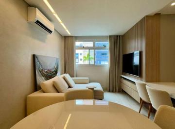 Apartamento · 65m² · 2 Quartos · 2 Vagas · Apartamento à Venda - Carmo Sion, 2 Quartos, 65 m2