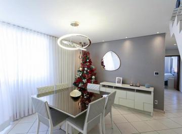 Apartamento · 140m² · 2 Quartos · 2 Vagas · Apartamento à Venda - Castelo, 2 Quartos, 140 m2