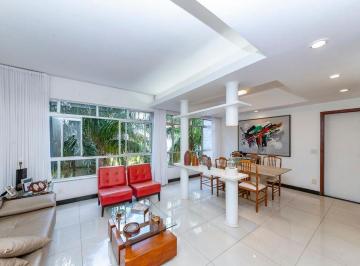 Apartamento · 108m² · 3 Quartos · 2 Vagas · Apartamento à Venda - Luxemburgo, 3 Quartos, 108 m2