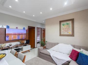 Apartamento · 65m² · 3 Quartos · 1 Vaga · Apartamento à Venda - Castelo, 3 Quartos,  65 m2