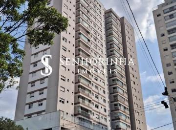 Foto 15 · Apartamento no Tatuapé em São Paulo, com 3 dormitórios, 3 suítes, 2 salas, 4 banheiros, 2 vagas de g