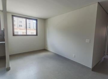 Apartamento · 68m² · 2 Quartos · 2 Vagas · Apartamento à Venda - Carmo Sion, 2 Quartos, 68 m2