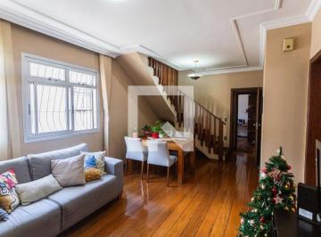 Apartamento · 191m² · 3 Quartos · 2 Vagas · Apartamento à Venda - Silveira, 3 Quartos,  191 m2