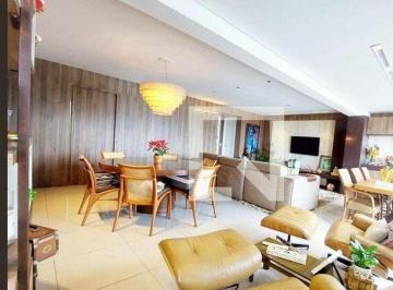 Apartamento · 142m² · 4 Quartos · 3 Vagas · Apartamento à Venda - Buritis, 4 Quartos,  142 m2