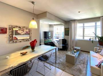 Apartamento · 80m² · 2 Quartos · 1 Vaga · Apartamento à Venda - Sion, 2 Quartos, 80 m2