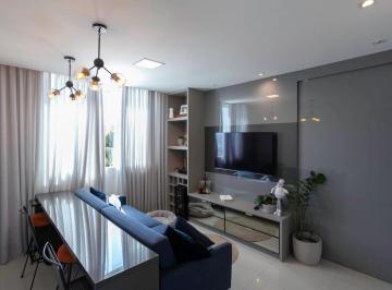 Apartamento · 53m² · 2 Quartos · 1 Vaga · Apartamento à Venda - Castelo, 2 Quartos, 53 m2