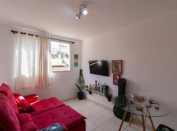 Apartamento · 52m² · 2 Quartos · 2 Vagas · Apartamento à Venda - Castelo, 2 Quartos, 52 m2