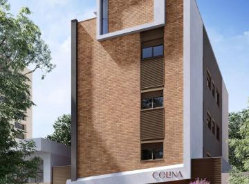 Apartamento · 48m² · 2 Quartos · Apartamento à Venda - Boa Viagem, 2 Quartos, 48 m2