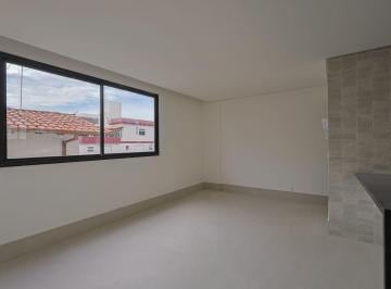 Apartamento · 88m² · 3 Quartos · 2 Vagas · Apartamento à Venda - Cidade Nova, 3 Quartos, 88 m2