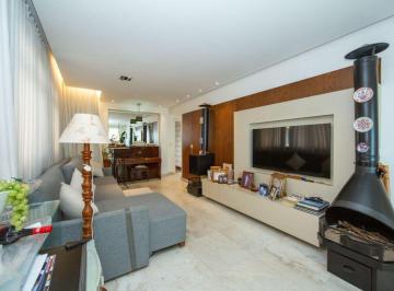 Apartamento · 156m² · 4 Quartos · 3 Vagas · Apartamento à Venda - Buritis, 4 Quartos, 156 m2