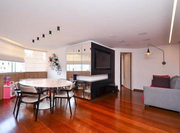 Apartamento · 95m² · 3 Quartos · 3 Vagas · Apartamento à Venda - Lourdes, 3 Quartos, 95 m2