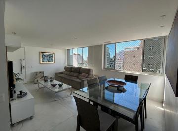 Apartamento · 125m² · 4 Quartos · 2 Vagas · Apartamento à Venda - Sion, 4 Quartos,  125 m2