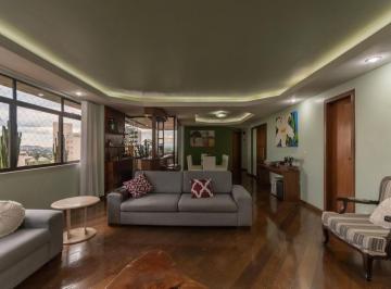 Apartamento · 158m² · 4 Quartos · 2 Vagas · Apartamento à Venda - Ouro Preto, 4 Quartos, 158 m2