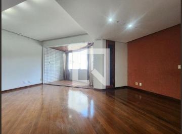 Apartamento · 102m² · 3 Quartos · 2 Vagas · Apartamento à Venda - Serra, 3 Quartos, 102 m2
