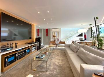 Apartamento · 372m² · 4 Quartos · 5 Vagas · Apartamento à Venda - Serra, 4 Quartos,  372 m2