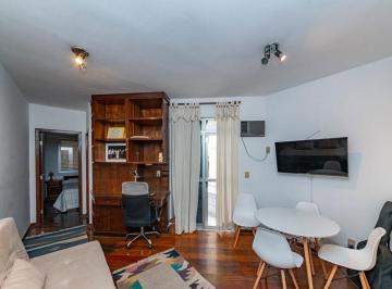 Apartamento · 40m² · 1 Quarto · 1 Vaga · Apartamento à Venda - Savassi, 1 Quarto, 40 m2