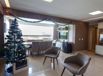 Apartamento · 108m² · 4 Quartos · 2 Vagas · Apartamento à Venda - Buritis, 4 Quartos, 108 m2