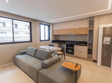 Apartamento · 68m² · 2 Quartos · 2 Vagas · Apartamento à Venda - Santo Agostinho, 2 Quartos, 68 m2