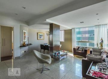 Apartamento · 200m² · 3 Quartos · 3 Vagas · Apartamento à Venda - São Pedro, 3 Quartos, 200 m2