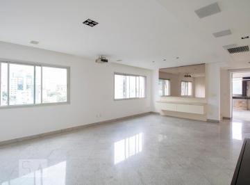 Apartamento · 305m² · 4 Quartos · 3 Vagas · Apartamento à Venda - São Pedro, 4 Quartos,  305 m2
