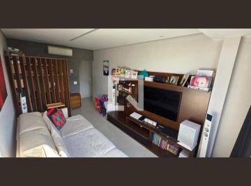 Apartamento · 110m² · 3 Quartos · 2 Vagas · Apartamento à Venda - Vila Paris, 3 Quartos, 110 m2