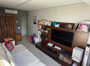 Apartamento · 110m² · 3 Quartos · 2 Vagas · Apartamento à Venda - Vila Paris, 3 Quartos, 110 m2
