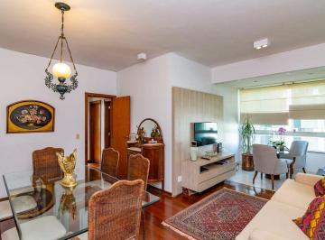 Apartamento · 97m² · 3 Quartos · 2 Vagas · Apartamento à Venda - São Pedro, 3 Quartos, 97 m2