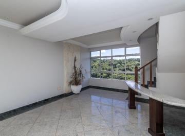 Apartamento · 249m² · 5 Quartos · 3 Vagas · Apartamento à Venda - Castelo, 5 Quartos, 249 m2
