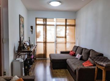Apartamento · 105m² · 3 Quartos · 2 Vagas · Apartamento à Venda - Buritis, 3 Quartos,  105 m2