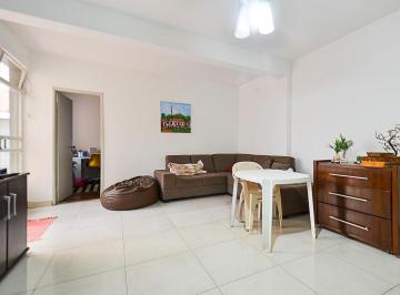 Apartamento · 200m² · 4 Quartos · 2 Vagas · Apartamento à Venda - Santo Antônio, 4 Quartos,  200 m2
