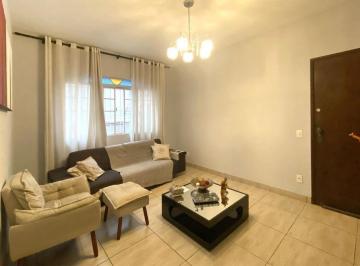 Apartamento · 97m² · 3 Quartos · 1 Vaga · Apartamento à Venda - Cruzeiro, 3 Quartos, 97 m2