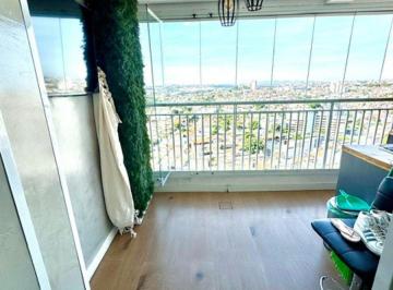 Apartamento de 2 quartos, São Paulo · Apartamento com 2 quartos, 57 m² em venda, Ermelino Matarazzo