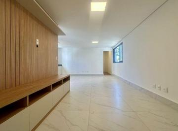 Apartamento · 116m² · 3 Quartos · 2 Vagas · Apartamento à Venda - Savassi, 3 Quartos, 116 m2