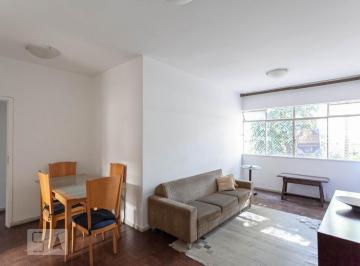 Apartamento · 91m² · 3 Quartos · Apartamento à Venda - Funcionários, 3 Quartos,  91 m2