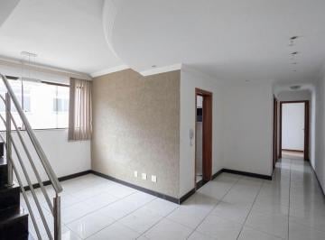 Apartamento · 139m² · 2 Quartos · 3 Vagas · Apartamento à Venda - Castelo, 2 Quartos, 139 m2