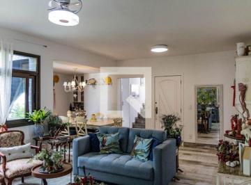 Apartamento · 280m² · 4 Quartos · 2 Vagas · Apartamento à Venda - Luxemburgo, 4 Quartos,  280 m2